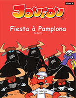 Fiesta � Pamplona ISBN: 978-2-922857-13-9