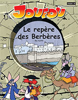 Le rep�re des Berb�res ISBN: 978-2-922857-13-9